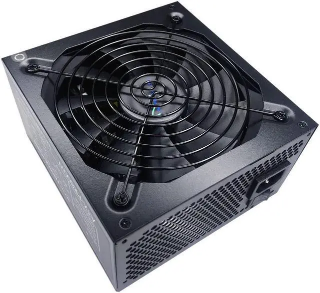 Main image of Apevia ATX-PR800W Prestige 800W 80+ Gold Certified, RoHS Compliance, Active PFC ATX Gaming Power Supply