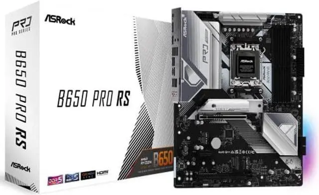 CPU Asrock B650 livemixer & AMD Ryzen 7700 ASRock B650 LiveMixer Review | PCMag