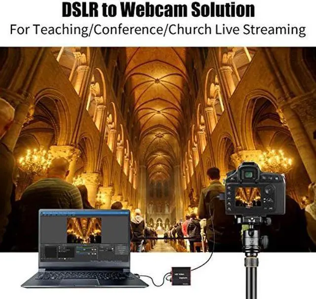 Alt view image 5 of 5 - Mirabox USB3.0 4K HDMI Video Capture Card, 1080P 60FPS HD Game Capture Device Cam Link with HDMI Passthrough Work with Xbox PS5 PS4 Switch DSLR for OBS Twitch Live Streaming and Recording