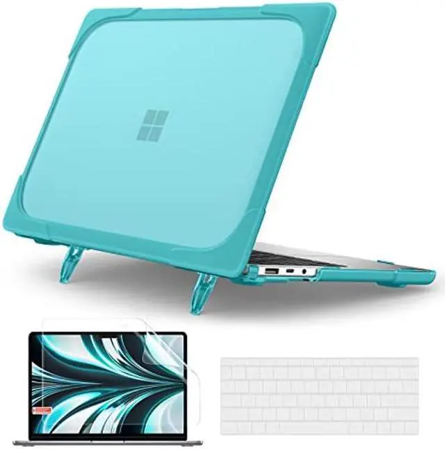 Batianda Case for inch Microsoft Surface Laptop 4/3 with