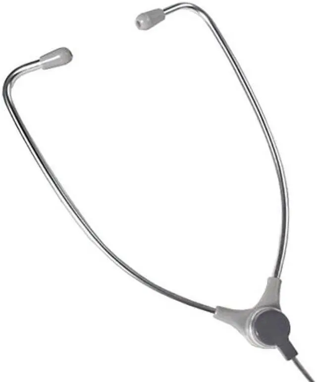 Main image of AL-60 Aluminum USB Headset