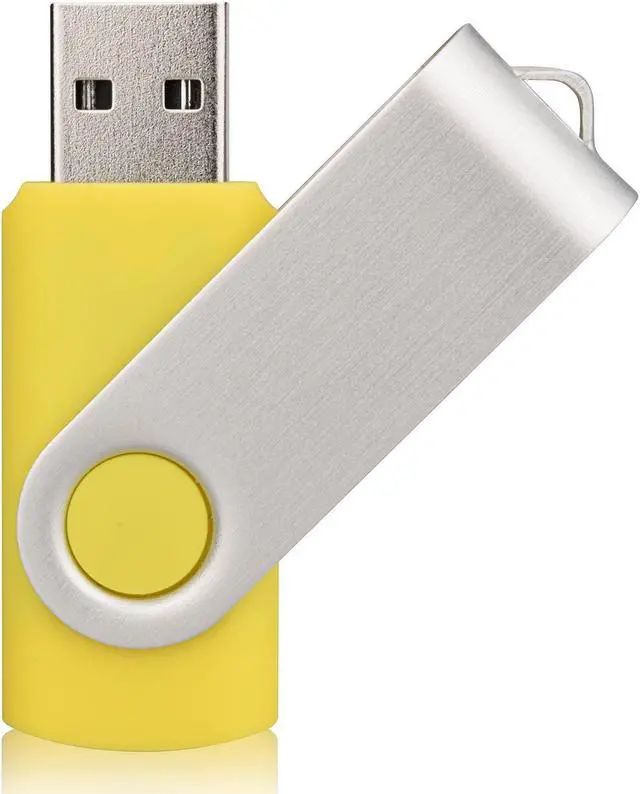 Alt view image 5 of 5 - Aiibe 16GB USB 3.0 Flash Drive 10 Pack USB 16GB Flash Drive USB 3.0 Thumb Drives Blank Zip Drives Flash Drives 16 GB Bulk (10 Mixed Colors: Black Blue Red Green Orange White Yellow Pink Purple Silver)