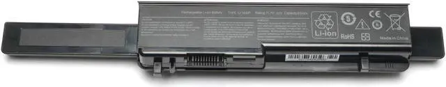 Main image of JIONR New Laptop Battery for Dell Studio 17 1745 1747 1749 Series; P/N: N856P U164P M905P U150P 312-0196 9cell 11.1V 7800Mah/85Wh1