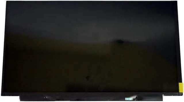 Alt view image 2 of 4 - FULLCOM New LCD Replacement Screen 15.6 Inch NV156FHM-N48 FHD (No Brackets) 1920x1080 IPS 30 Pin Matte for Laptop/Display/Screen/LCD Application