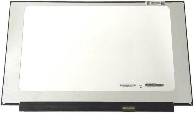 Alt view image 3 of 4 - FULLCOM New LCD Replacement Screen 15.6 Inch NV156FHM-N48 FHD (No Brackets) 1920x1080 IPS 30 Pin Matte for Laptop/Display/Screen/LCD Application