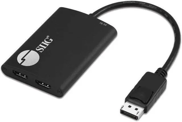 Main image of SIIG 20-Port Industrial USB 3.0 Hub with Charging - 200W, 5Gbps with 5V/2.1A per Port, Powered Multiport Hub Expander for Laptop, Tablets, Cellphone, External HDD, Keyboard and Mouse (ID-US0611-S1)