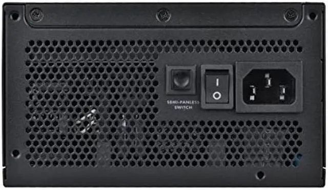 Alt view image 3 of 5 - SilverStone Technology Decathlon DA1000R Gold Cybenetics Gold 1000W PCIe 5.0 Fully Modular ATX 3.0 Power Supply, SST-DA1000R-GM