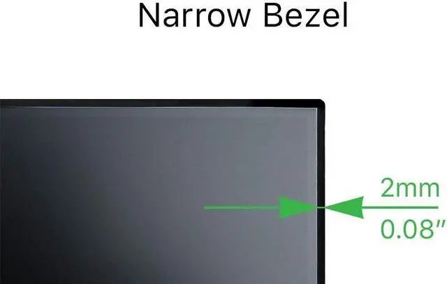 Alt view image 3 of 5 - SCREENARAMA New Screen Replacement for Dell Latitude 5410 P98G, HD 1366x768, Matte, LCD LED Display with Tools