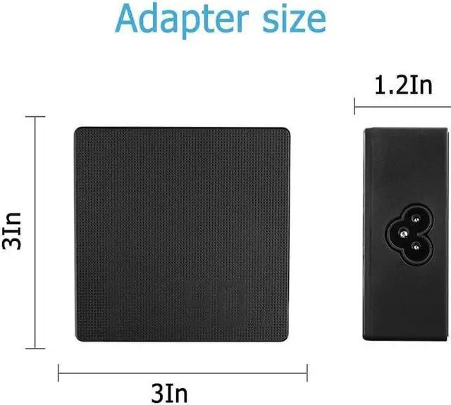 Alt view image 5 of 5 - 90W USB C Charger for Asus A21-090P2A ExpertBook B5 Flip OLED B5602F B5602 VivoBook OLED S 14 M3402RA K3402 14X S5402 S5402ZA 15 K3502ZA M3502 K3502 K3502ZA 16X S5602 S5602ZA