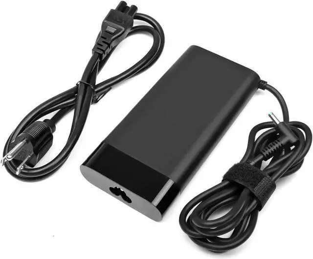 Main image of 135W 19.5V 6.9A Charger Power Supply Compatible for hp L15534-001 TPN-DA11 TPN-CA13 HP Spectre 15 x360 omen 15 17 Pavilion Gaming 15 17