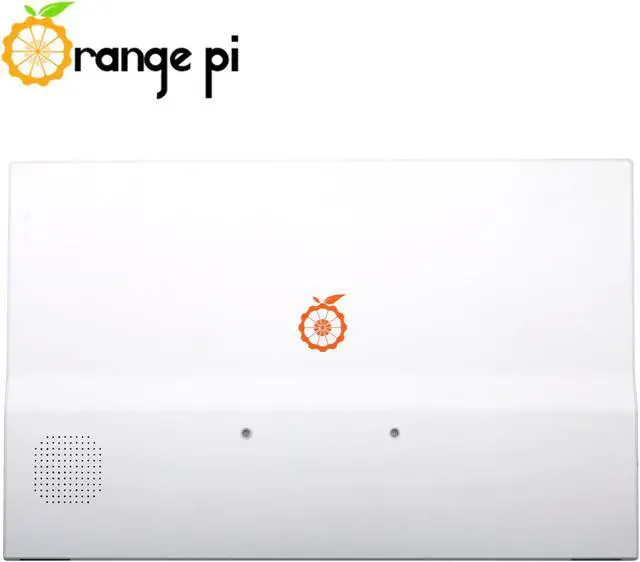 Alt view image 4 of 5 - Orange Pi 14 Inch Portable Monitor, 1080P HD Resolution Dual Speakers Multi-Functional Interface IPS LED Backlight Display Panel Compatible with PS3/PS4/ PS5, X-Box, Switch, Pi 800