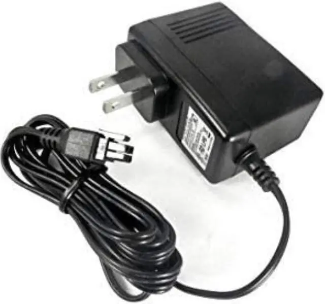 Main image of Cradlepoint replacement wall power supply for all versions of IBR350, IBR600 and IBR600 original part # 170584-001