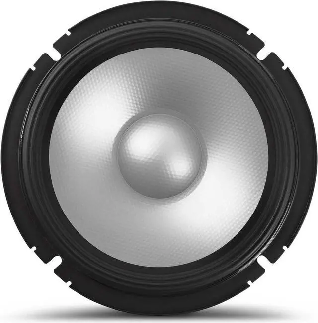 Alt view image 5 of 5 - Alpine S2-S65C - Next-Generation S-Series 6.5" Component Speaker Set