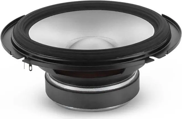Alt view image 2 of 5 - Alpine S2-S65C - Next-Generation S-Series 6.5" Component Speaker Set