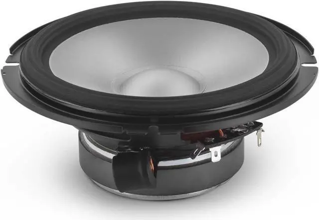 Alt view image 3 of 5 - Alpine S2-S65C - Next-Generation S-Series 6.5" Component Speaker Set