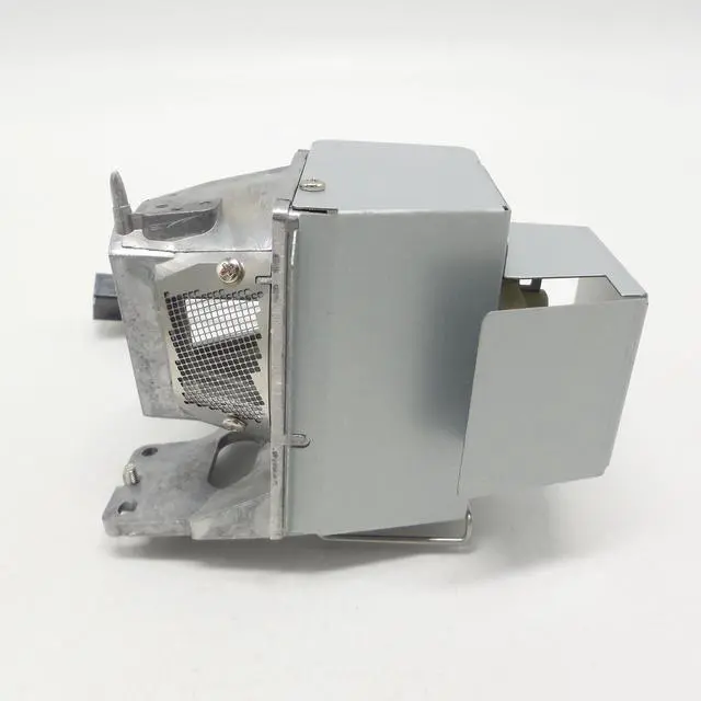 Alt view image 5 of 5 - CTLAMP A+ Quality BL-FU245A Replacement Projector Lamp Bulb with Housing Compatible with OPTOMA HD39HDR GT1080HDR EH412 EH412ST