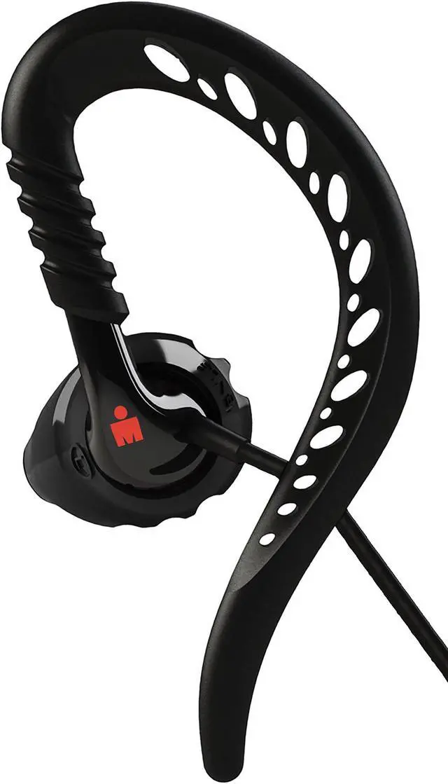 Alt view image 2 of 3 - Yurbuds Focus Black