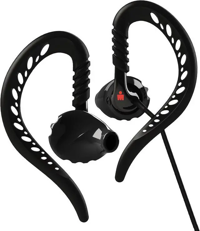 Main image of Yurbuds Focus Black