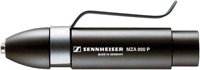 Alt view image 2 of 2 - Sennheiser P48 Phantom Power Adapter - MZA900P-4