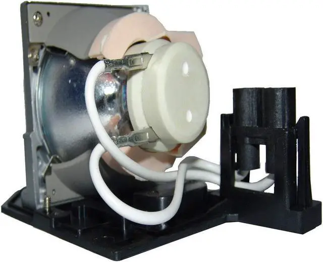 Alt view image 3 of 5 - CTLAMP EC.K0100.001 Compatible Projector Lamp for Acer x1261 x1161 x110 with Great Brightness and Long Life