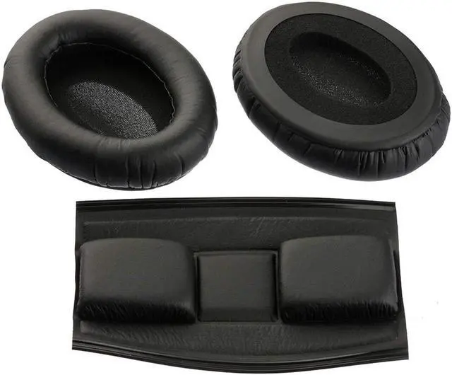 Main image of Sennheiser Earpads and Headband Pad for HD 280 PRO (2016 Version), HD 280 Silver, HMD 280/281 Headphones