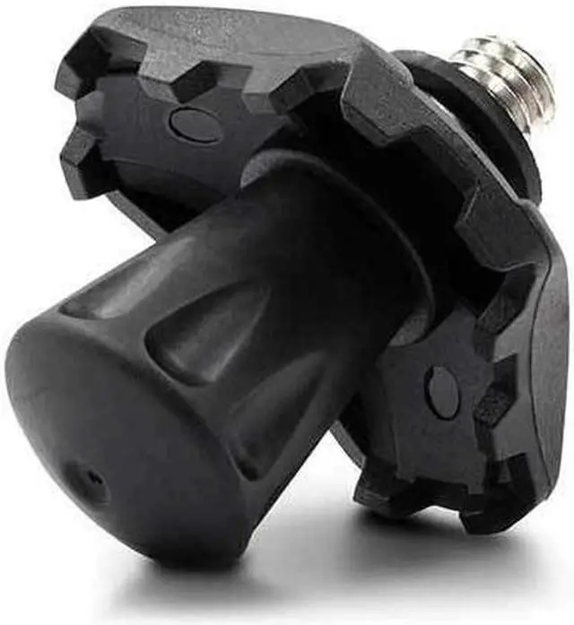 Main image of ProMaster XC-M All Terrain Feet (Set of 3), (Model 3510)