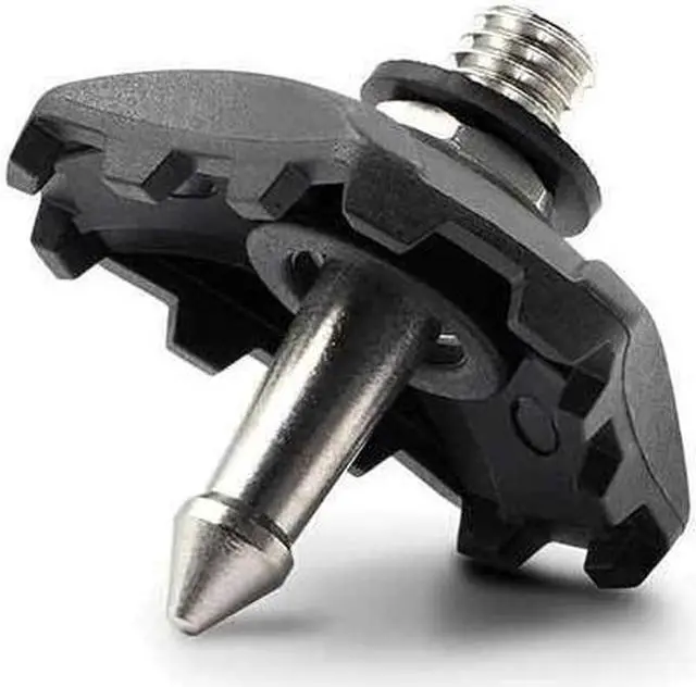 Alt view image 3 of 4 - ProMaster XC-M All Terrain Feet (Set of 3), (Model 3510)