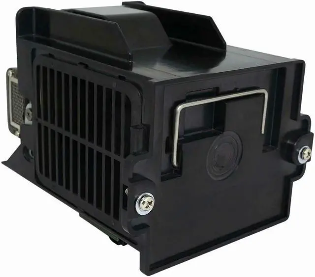 Alt view image 4 of 5 - CTLAMP A+ Quality 109-682/109682 Replacement Projector Lamp Bulb with Generic Housing Compatible with Digital Projection Highlite 260 HB Highlite 260 HC Highlite Cine 260 Mvision Cine 260 Projector