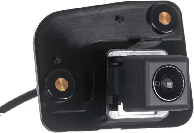 Main image of Master Tailgaters Replacement for Nissan Versa Note w/AVM (2014-2019) Backup Camera OE Part # 28442-3VA3A
