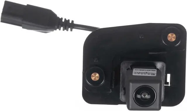 Alt view image 4 of 5 - Master Tailgaters Replacement for Nissan Versa Note w/AVM (2014-2019) Backup Camera OE Part # 28442-3VA3A