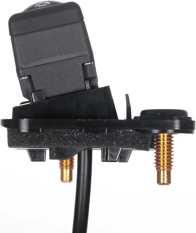 Alt view image 3 of 5 - Master Tailgaters Replacement for Nissan Versa Note w/AVM (2014-2019) Backup Camera OE Part # 28442-3VA3A