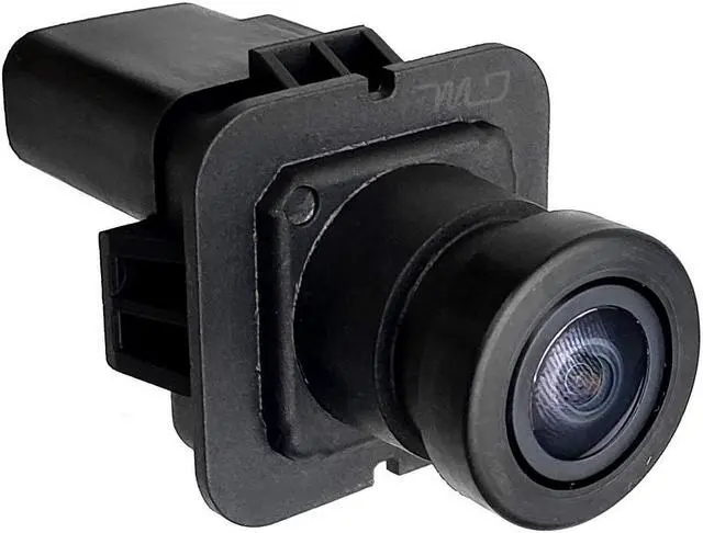 Main image of Master Tailgaters Replacement for Ford F150 (2012-2014) Backup Camera OE Part # AL3Z-19G490-A, BL3Z-19G490-B, CL3Z-19G490-C, CL3Z-19G490-D, EL3Z-19G490-D