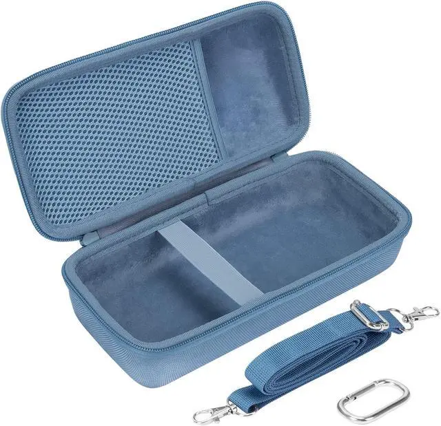 Alt view image 3 of 5 - Hard + Silicone Case for Bose SoundLink Flex Speaker