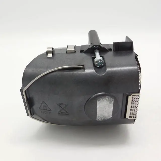 Alt view image 5 of 5 - CTLAMP A+ Quality R9801265 Replacement Projector Lamp Bulb with Housing Compatible with Barco CVWU-31B CVHD-31B