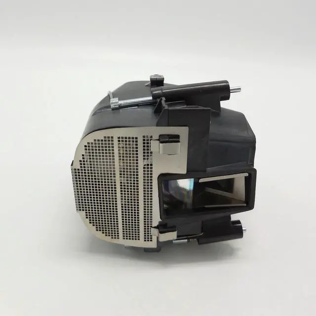 Alt view image 4 of 5 - CTLAMP A+ Quality R9801265 Replacement Projector Lamp Bulb with Housing Compatible with Barco CVWU-31B CVHD-31B