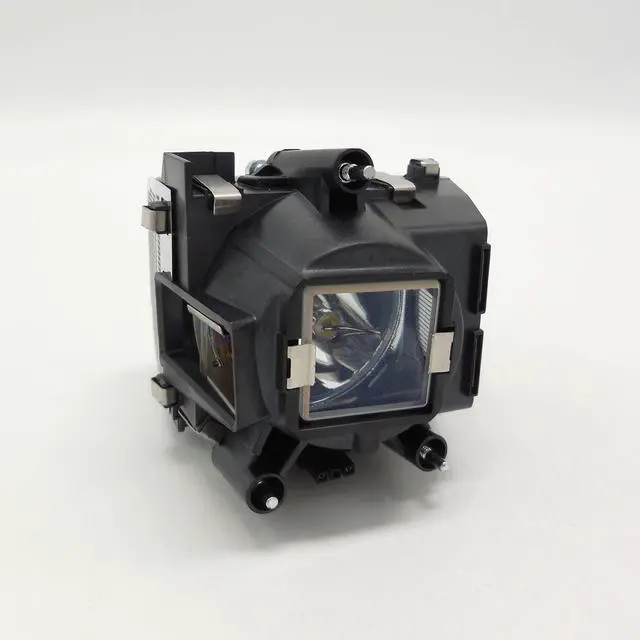 Alt view image 3 of 5 - CTLAMP A+ Quality R9801265 Replacement Projector Lamp Bulb with Housing Compatible with Barco CVWU-31B CVHD-31B