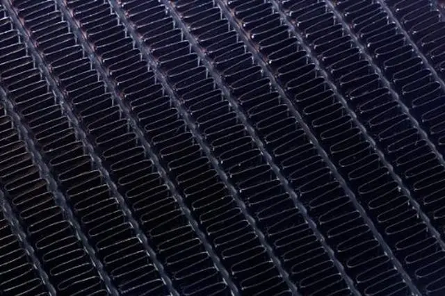 Alt view image 5 of 5 - Alphacool NexXxos XT45 Full Copper Radiator140, 140mm x 1, Single Fan, Black