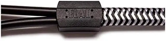 Alt view image 3 of 4 - ELAC Sensible Speaker Cables (15ft Pair)