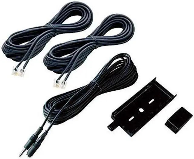 Main image of Yaesu Face Separation Kit for Yaesu FT-857D & FT-857 HF Transceiver