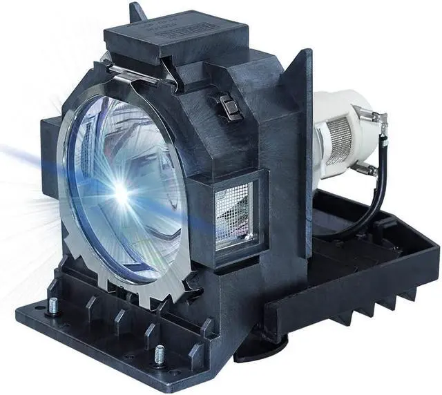 Main image of AWO DT01581 Premium Replacement Lamp Bulb with Housing for HITACHI CP-WU9410,CP-WU9411,CP-WX9210,CP-WX9211,CP-X9110,CP-X9111 Projectors