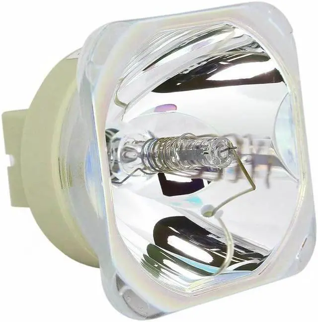 Main image of CTLAMP Original DT02011 Projector OEM Bare Lamp (Only Bulb), Compatible with Hitachi CP-F650