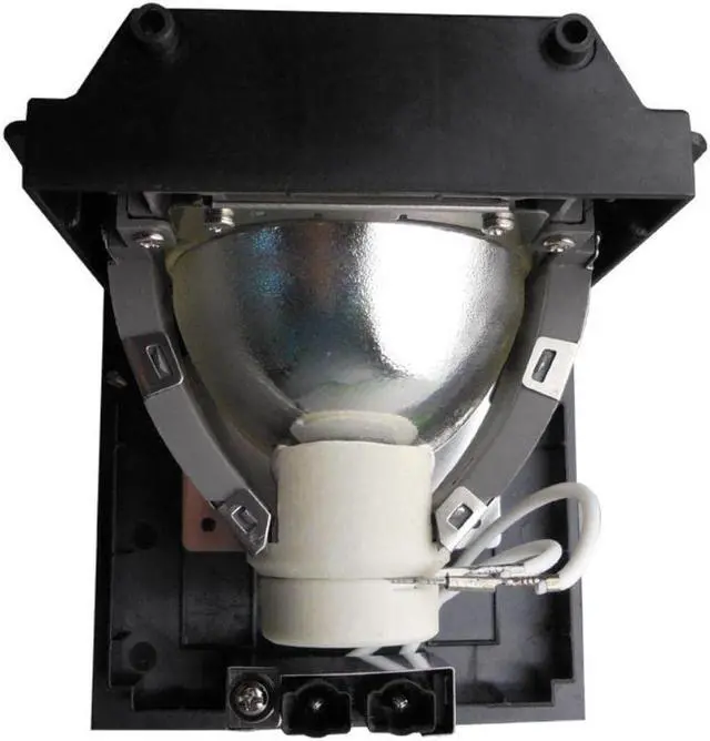 Alt view image 2 of 5 - CTLAMP BL-FP330L / BL-FP330A Replacement Projector Lamp Bulb with Housing Compatible with OPTOMA EP782 EP782W EzPro 782 OPX4800 TX778W TX782