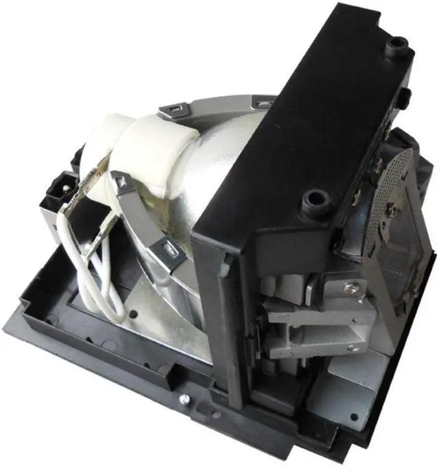 Alt view image 4 of 5 - CTLAMP BL-FP330L / BL-FP330A Replacement Projector Lamp Bulb with Housing Compatible with OPTOMA EP782 EP782W EzPro 782 OPX4800 TX778W TX782