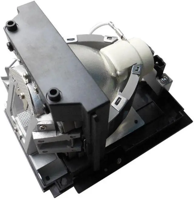 Alt view image 5 of 5 - CTLAMP BL-FP330L / BL-FP330A Replacement Projector Lamp Bulb with Housing Compatible with OPTOMA EP782 EP782W EzPro 782 OPX4800 TX778W TX782