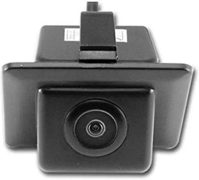 Alt view image 2 of 5 - ANNE for Toyota Land Cruiser Prado LC 150 LC150 2010~2014 Car Rear View Camera reversing Camera/ Plug Directly, FJ-Y-1168