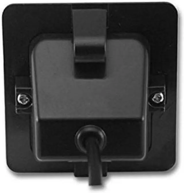 Alt view image 3 of 5 - ANNE for Toyota Land Cruiser Prado LC 150 LC150 2010~2014 Car Rear View Camera reversing Camera/ Plug Directly, FJ-Y-1168
