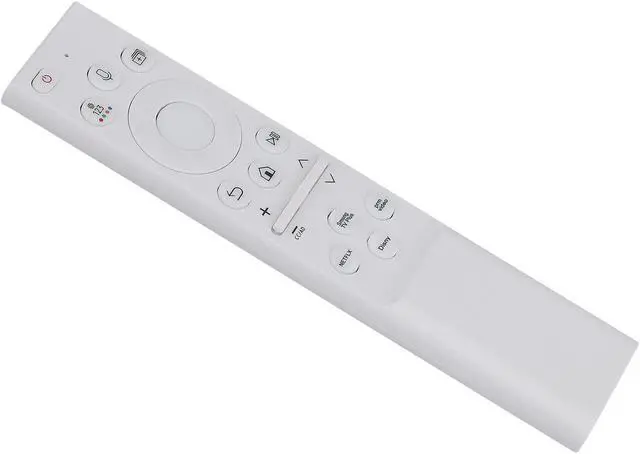 Alt view image 2 of 5 - BN59-01391A Sub BN59-01385A New Replacement Voice Remote Control fit for Samsung OLED 4K Smart TV with Netflix Samsung-TV-Plus Disney Prime-Video Buttons QN65LS03BDFXZA QN75LS03BDFXZA QN85LS03BDFXZA