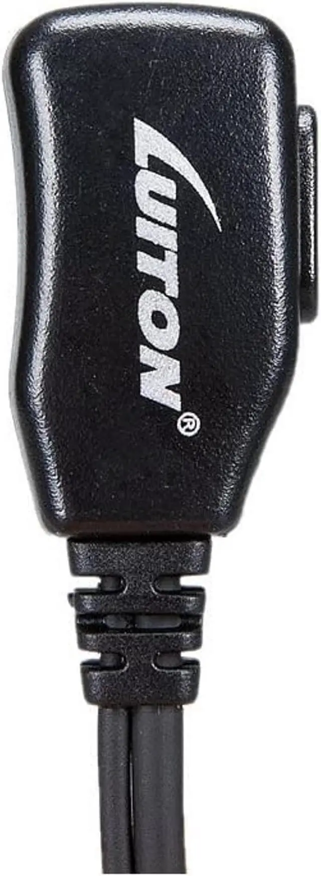 Alt view image 4 of 5 - 20 Pack Walkie Talkie Earpiece with Mic for BaoFeng Radio Retevis Headset for Baofeng UV-5R BF-888S Arcshell Retevis H-777 RT21 RT22 Kenwood 2 Way Radio by LUITON