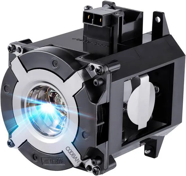 Main image of COOBAN NP26LP Projector Lamp Bulb with Housing for NEC NP-PA622U PA521U PA571W PA672W PA522U PA621U PA722X PA572W PA671W PA721X PA621X PA622U PA622X 100013748 Replacement Lamp