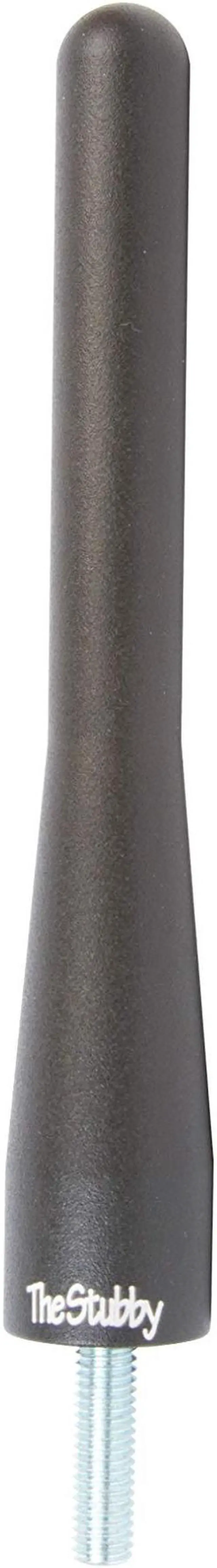 Main image of CravenSpeed Stubby Antenna Compatible with Nissan Titan 2019-2024 | 4 Inches | Short Antenna Replacement | Made in The USA